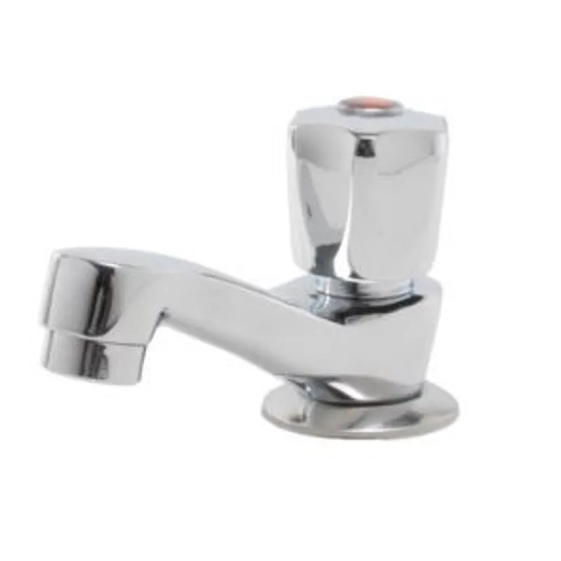 Torneira Lavat Baixa C50 Metal