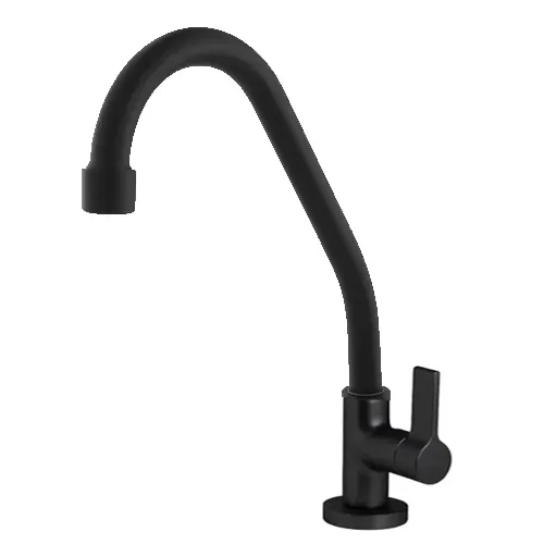 Torneira Big Lu mesa- Black