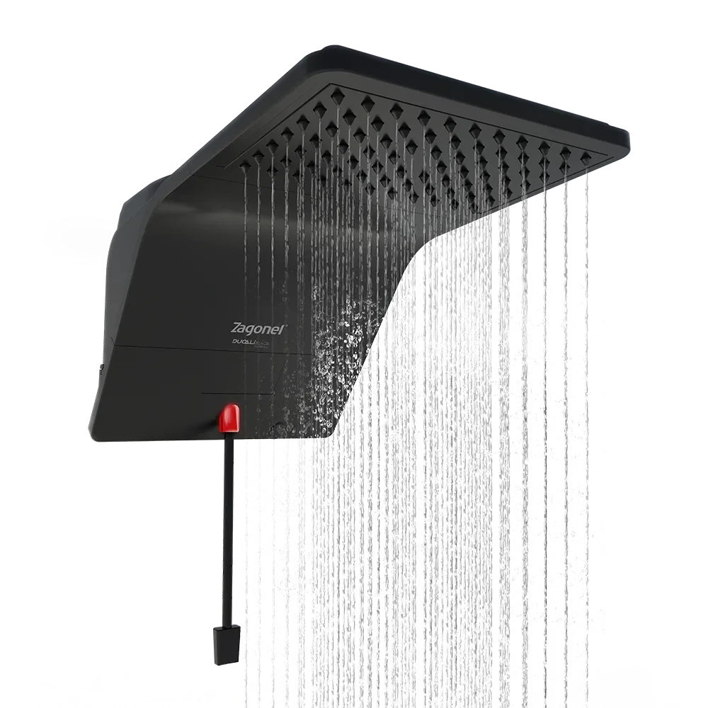 Ducha Ducali Black